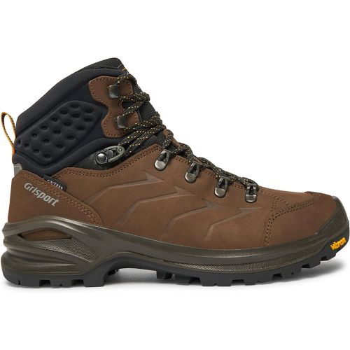 Scarpe da trekking 15207NV5G - GriSport - Modalova