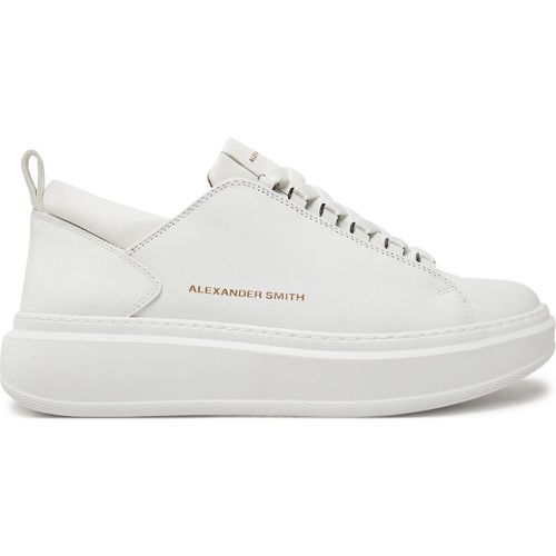 Sneakers Wembley Man 2311 - Alexander Smith - Modalova