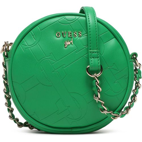 Borsetta Guess J3YZ10 WFN40 Verde - Guess - Modalova