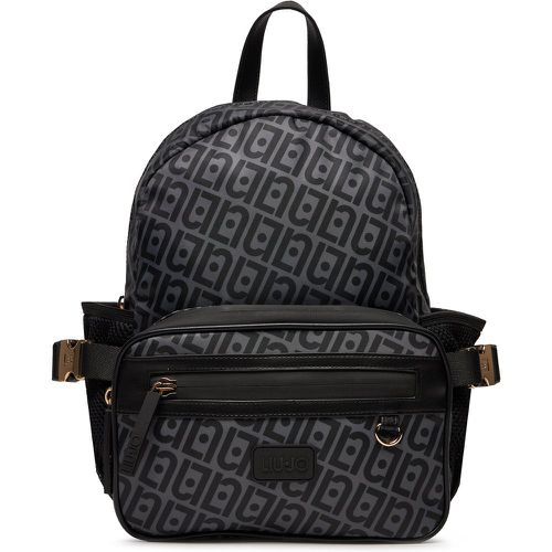Zaino Ecs S Backpack TA4217 T3609 22222 - Liu Jo - Modalova