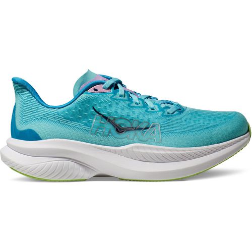 Scarpe running Mach 6 1147810 - HOKA - Modalova