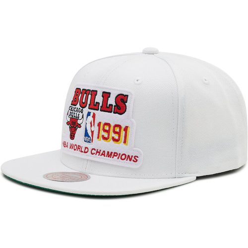 Cappellino HHSS3132 - Mitchell & Ness - Modalova