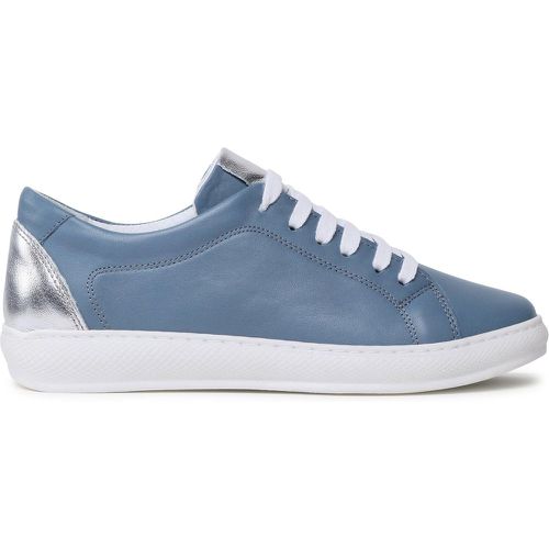 Sneakers Loretta Vitale Z-01 Blue - Loretta Vitale - Modalova