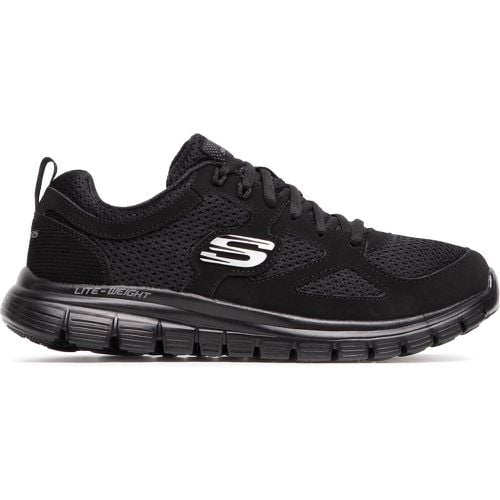 Sneakers Agoura 52635/BBK - Skechers - Modalova