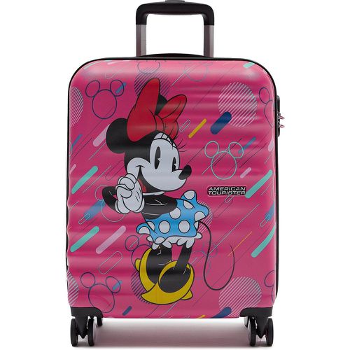 Valigia per bambini Wavebreaker Disney 85667-9846-1CNU - American Tourister - Modalova