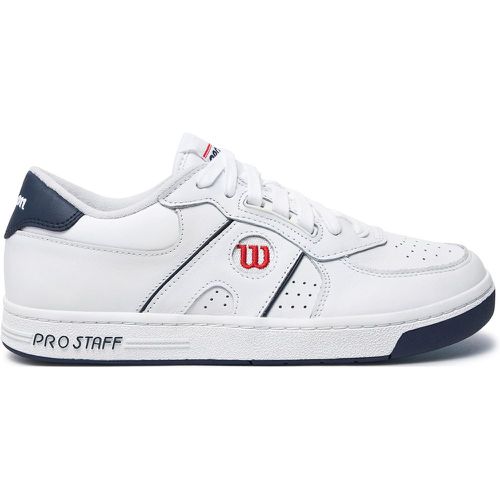 Sneakers Pro Staff 87 WRS333170 - Wilson - Modalova