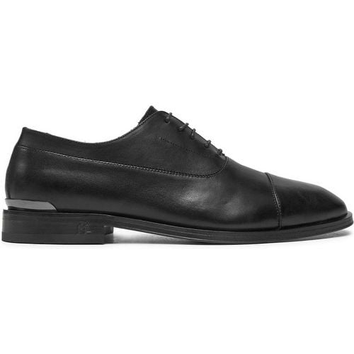 Scarpe basse Ellis KL13214 - Karl Lagerfeld - Modalova