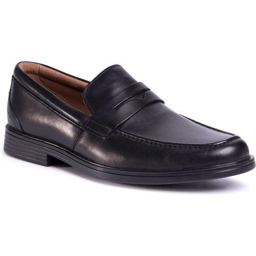 Loafers Un Aldric Step 261401397 - Clarks - Modalova