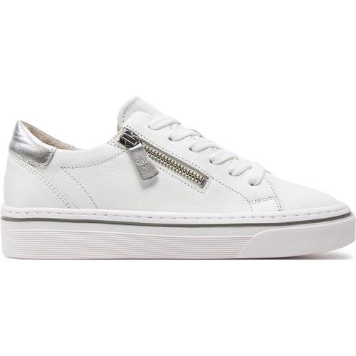 Sneakers Gabor 43.264.21 Bianco - Gabor - Modalova