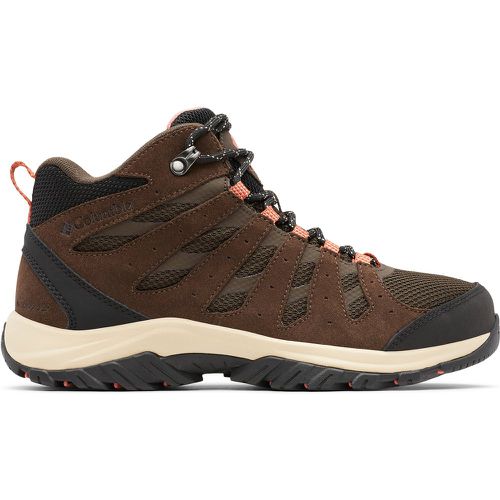 Scarpe da trekking Redmond III Mid Waterproof 1940611 - Columbia - Modalova