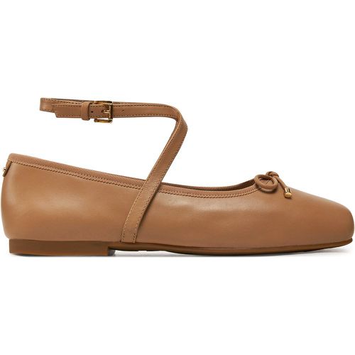 Ballerine Collette Leather Ballet Flat 40T4CTFP1L - Michael Kors - Modalova