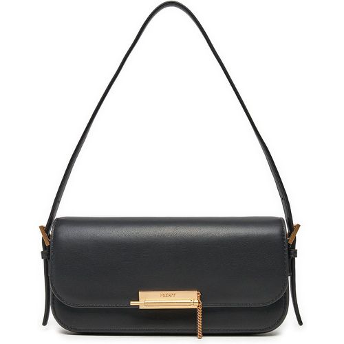 Borsetta Bianca Ew Shoulder R433KG59 - DKNY - Modalova