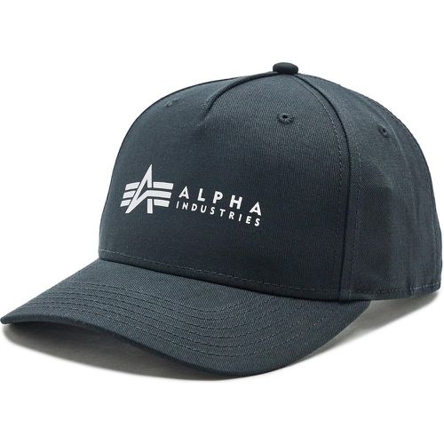 Cappellino AI.126912-03 - alpha industries - Modalova