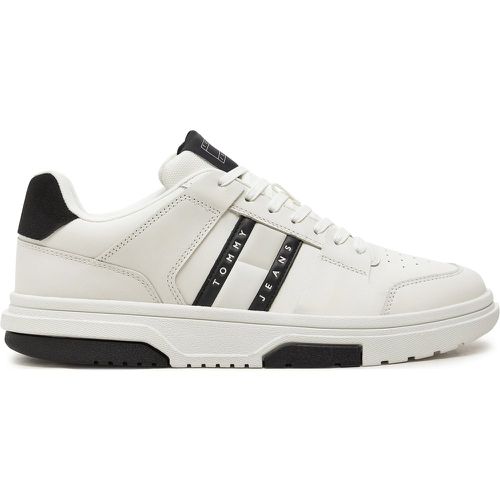 Sneakers The Brooklyn Leather EM0EM01521 - Tommy Jeans - Modalova