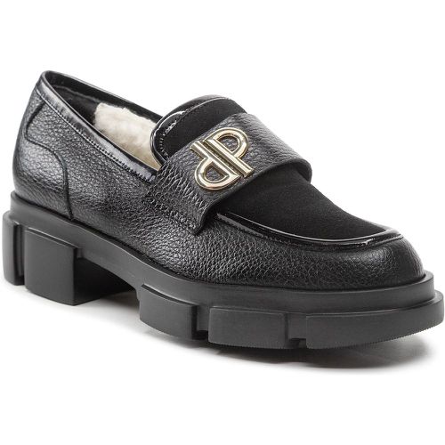 Chunky loafers SA10114H1FTA300A - Pollini - Modalova