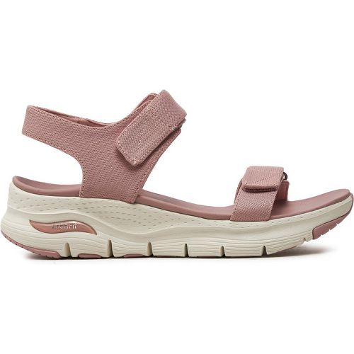 Sandali Arch Fit-Touristy 119247/MVE - Skechers - Modalova