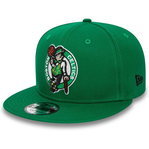 Cappellino Nba Rear Logo 950 Celtics 60503474 - new era - Modalova
