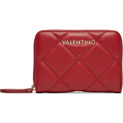 Portafoglio grande da donna Ocarina VPS3KK137R - Valentino - Modalova