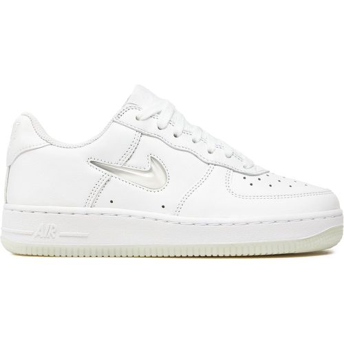 Sneakers Air Force 1 Low Retro FN5924 100 - Nike - Modalova