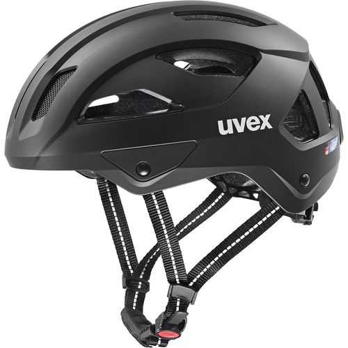 Casco bici City Stride 41/0/727/01 - Uvex - Modalova