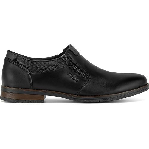 Scarpe basse Rieker 10351-00 Nero - Rieker - Modalova