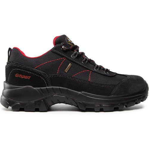 Scarpe da trekking 13364S91G - GriSport - Modalova