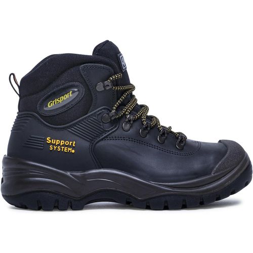 Scarpe da trekking 703LDV16 - GriSport - Modalova