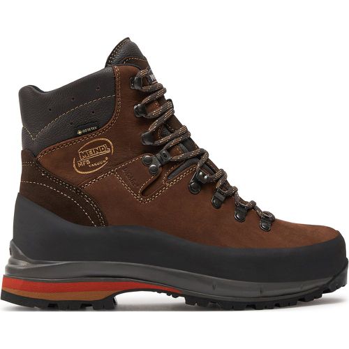 Scarpe da trekking Vakuum Men Gtx (R) GORE-TEX 2844 - Meindl - Modalova