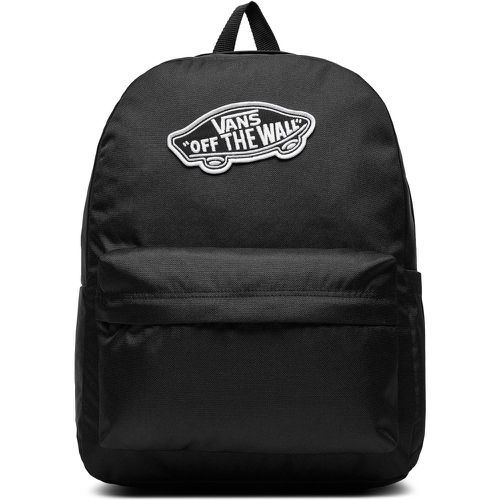 Zaino Old Skool Classic Backpack VN000H4YBLK1 - Vans - Modalova