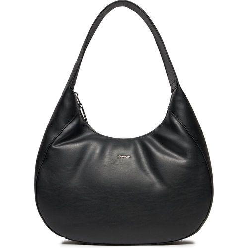Borsetta Ck Must Soft Large Shoulder Bag K60K611747 - Calvin Klein - Modalova