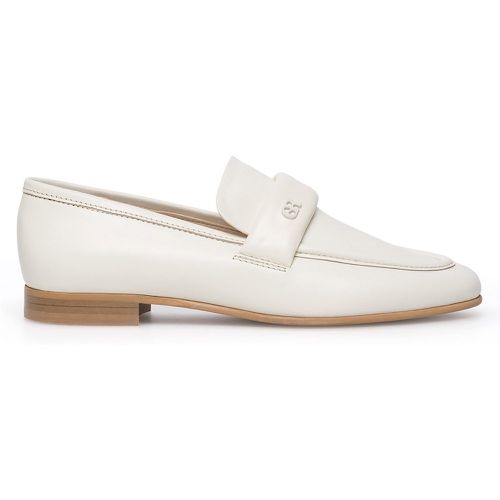 Loafers Gino Rossi 24SS400 Écru - gino rossi - Modalova