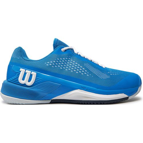 Scarpe da tennis Rush Pro 4.0 WRS332080 - Wilson - Modalova