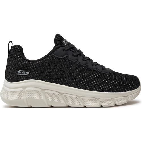 Sneakers Bobs B Flex-Visionary Essence 117346/BLK - Skechers - Modalova