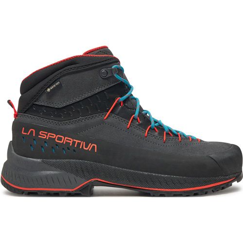 Scarpe da trekking Tx4 Evo Mid Gtx 37F900322 - la sportiva - Modalova