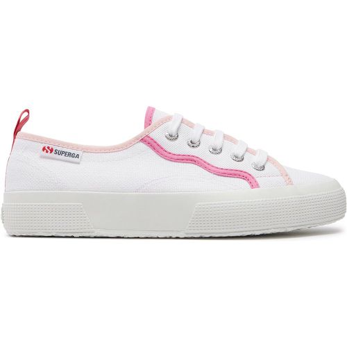 Sneakers Curly Bindings 2750 S8138NW - Superga - Modalova