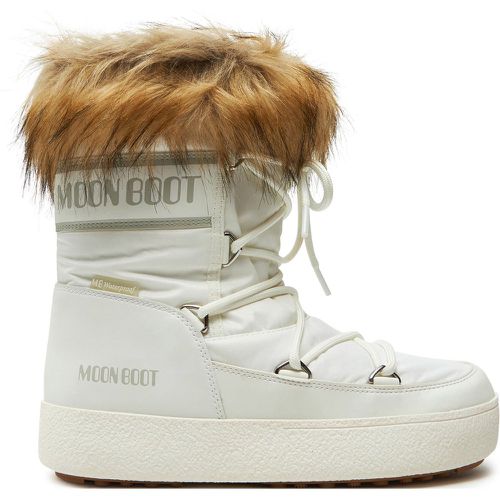 Stivali da neve Ltrack Monaco Low Wp 80D2450060 - moon boot - Modalova