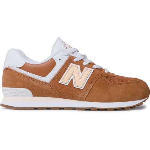 Sneakers GC574CC1 - New Balance - Modalova