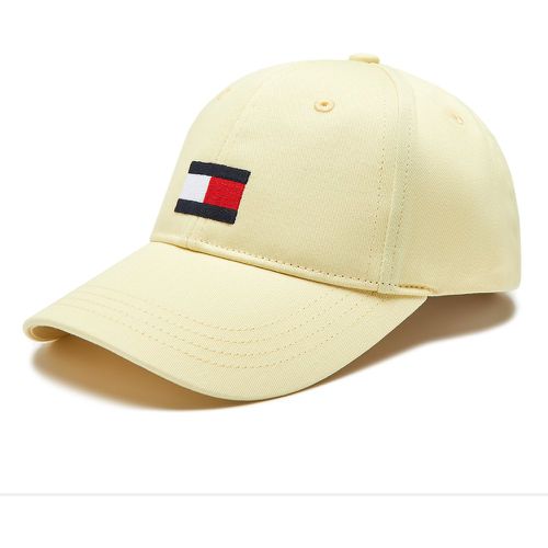 Cappellino Big Flag AU0AU01668 - Tommy Hilfiger - Modalova