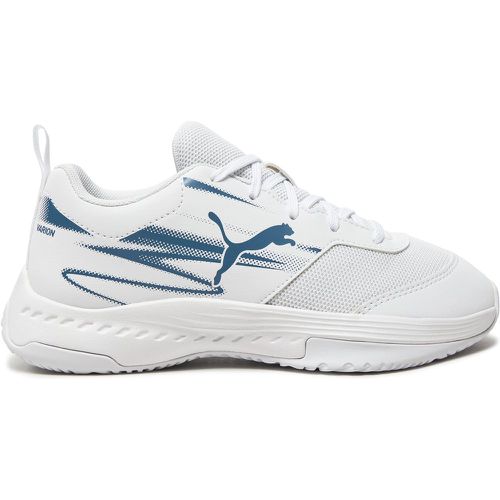 Scarpe indoor Varion II Jr 108105 02 - Puma - Modalova