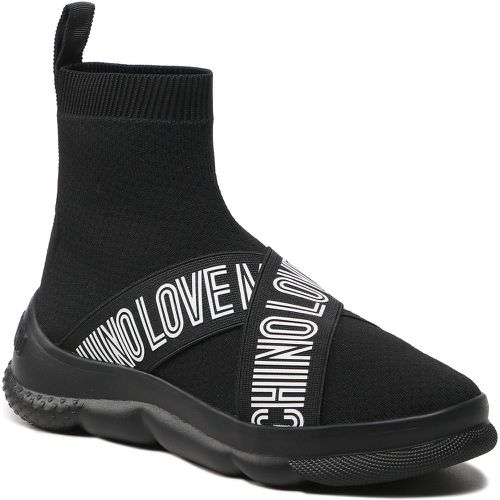 Sneakers JA15224G0FIZG00A - Love Moschino - Modalova