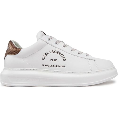 Sneakers Kapri KL52538K - Karl Lagerfeld - Modalova