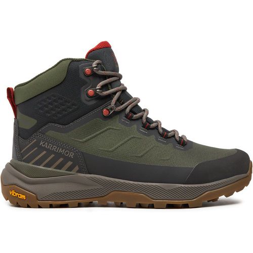 Scarpe da trekking Peregrine Mid Vibram K1102 - Karrimor - Modalova