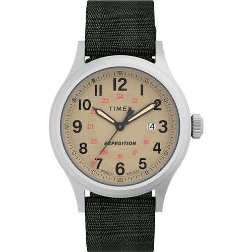 Orologio Expedition North TW2V65800 - Timex - Modalova