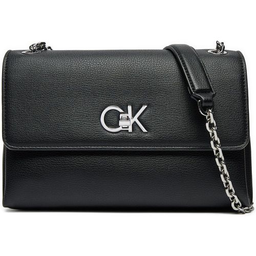 Borsetta Re-Lock Conv K60K612554 - Calvin Klein - Modalova