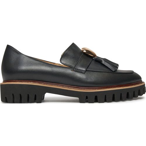 Chunky loafers D04958-DIAN-002 - Baldowski - Modalova