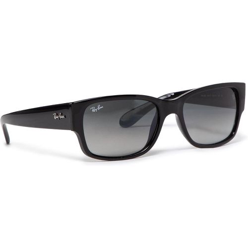 Occhiali da sole 0RB4388 601/71 - Ray-Ban - Modalova