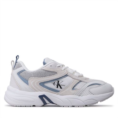 Sneakers Retro Tennis Su-Mesh YM0YM00589 - Calvin Klein Jeans - Modalova