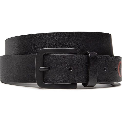 Cintura da uomo Colored Logo Belt M3RZ13 L0S90 - Guess - Modalova