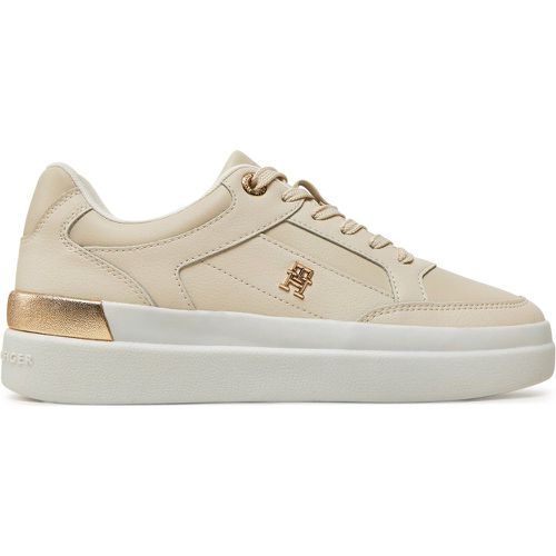 Sneakers Feminine Court Sneaker FW0FW08126 - Tommy Hilfiger - Modalova