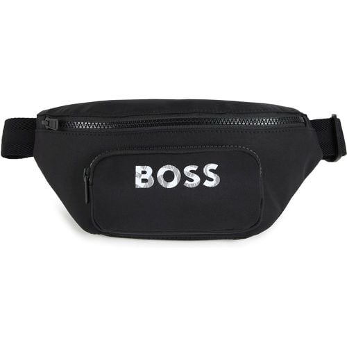 Marsupio Boss J51594 Nero - Boss - Modalova